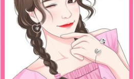 最近很火的漫画,描绘青春与梦想的视觉盛宴