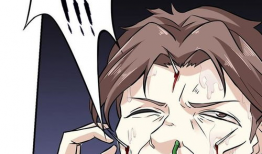 武道巅峰漫画,热血铸就传奇，一拳破万敌