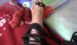 恋足漫画,揭秘恋足漫画的独特魅力